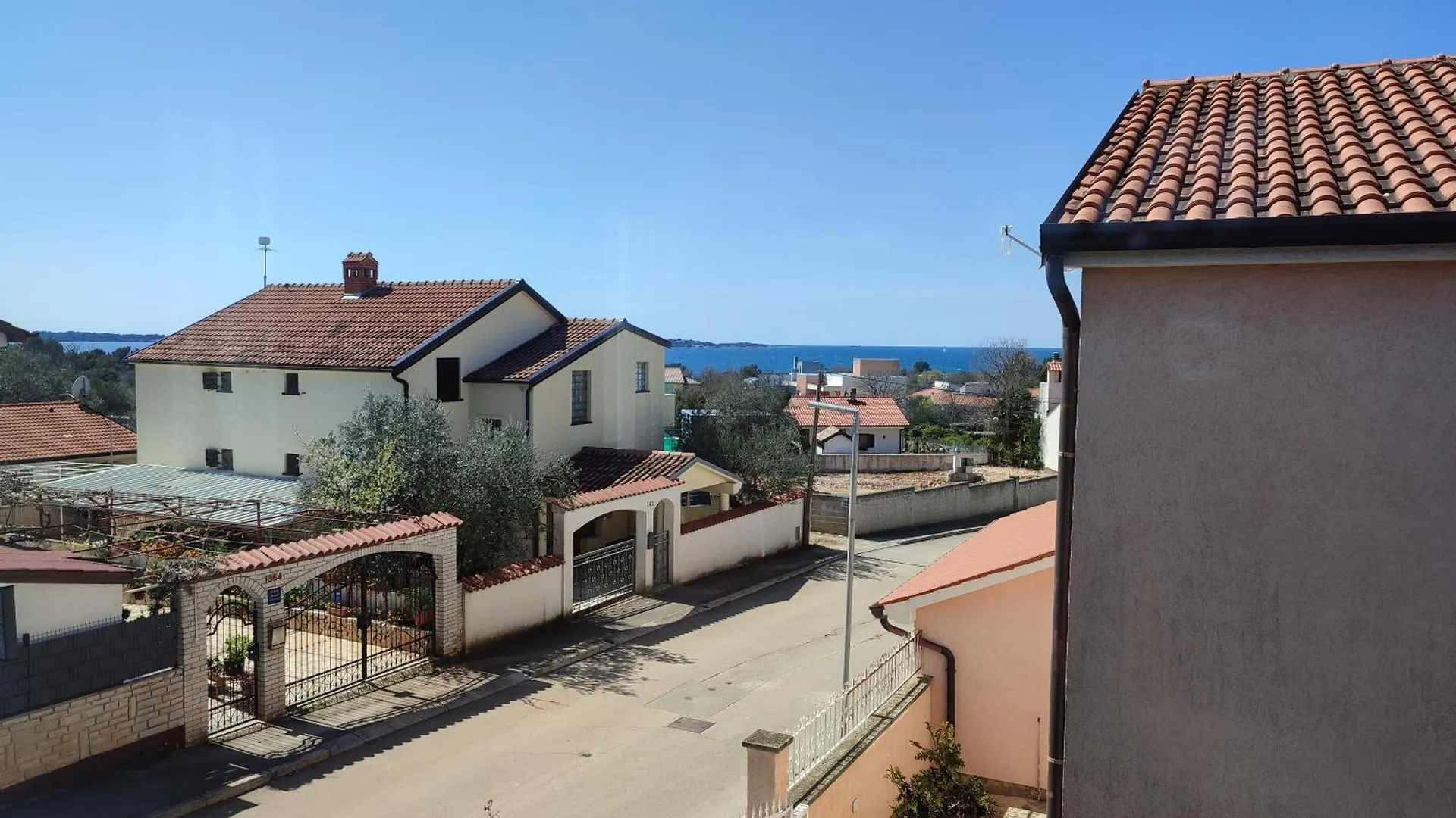 Villa Bijoux, Private Pool, 500M To The Sea And Two Apartments For Two Families Vodnjan 0*,  Croatia
