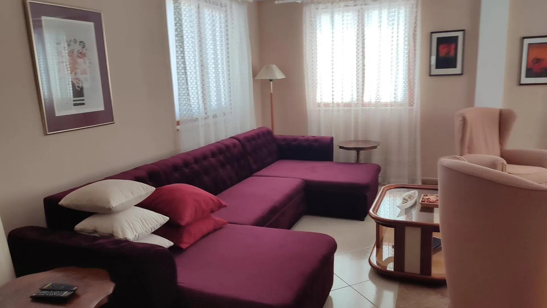 Villa Bijoux, Private Pool, 500M To The Sea And Two Apartments For Two Families Vodnjan