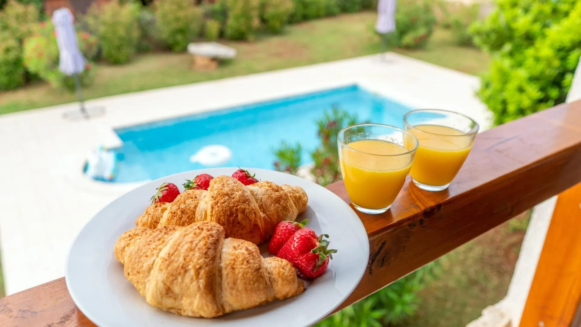 Villa Bijoux, Private Pool, 500M To The Sea And Two Apartments For Two Families Vodnjan Holiday home