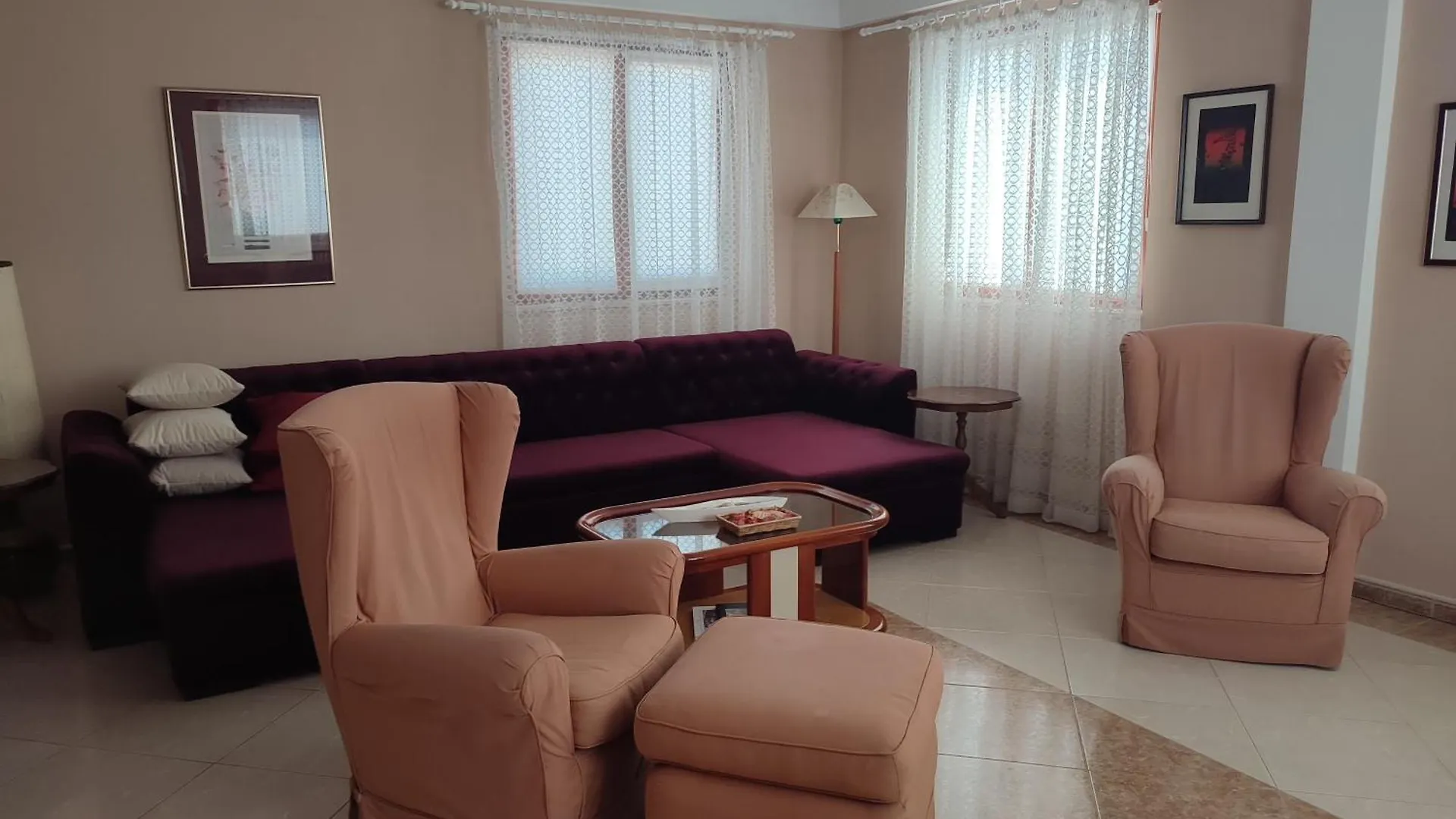 Casa vacanze Villa Bijoux, Private Pool, 500M To The Sea And Two Apartments For Two Families Vodnjan