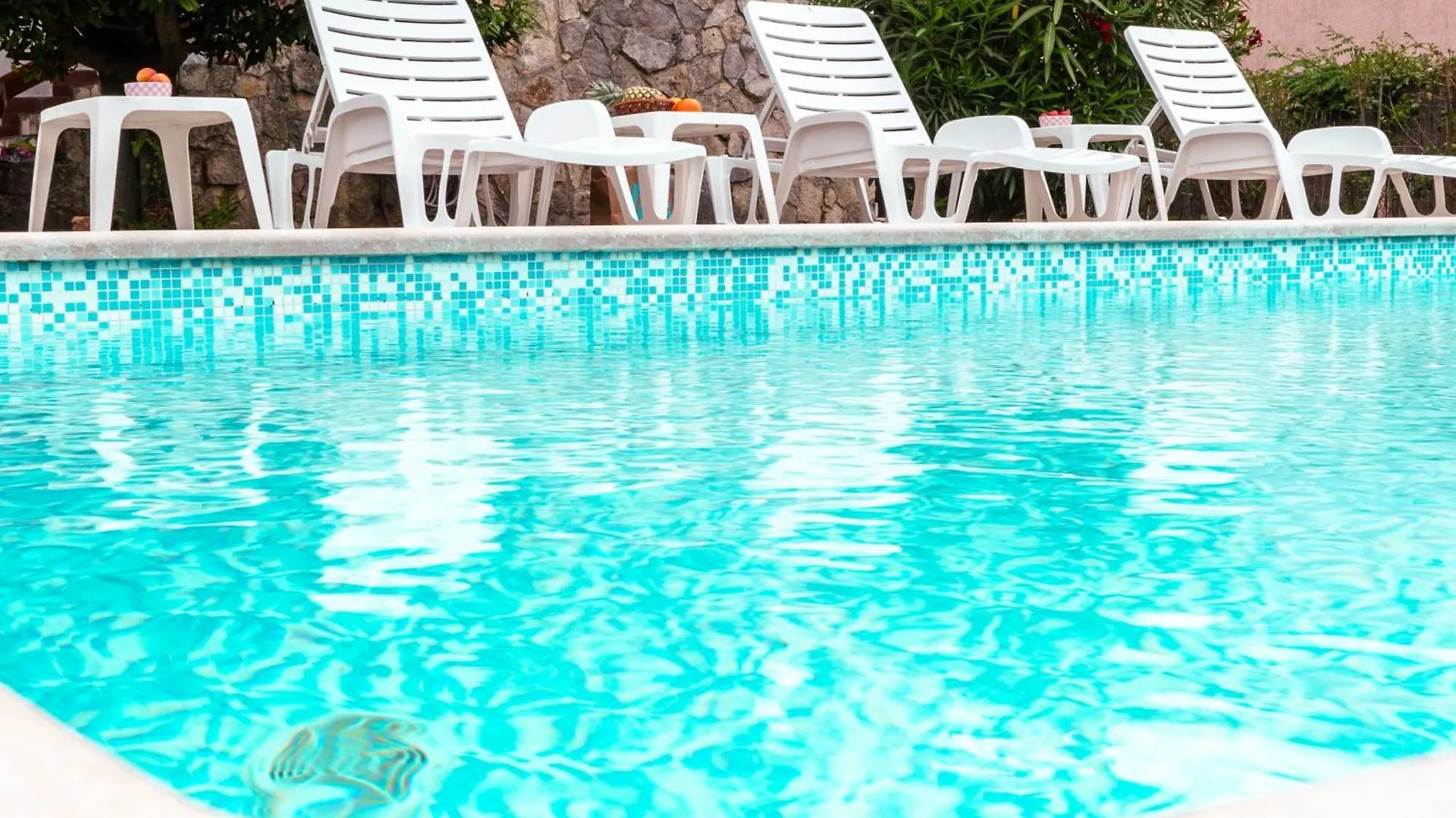 Villa Bijoux, Private Pool, 500M To The Sea And Two Apartments For Two Families Vodnjan Casa vacanze